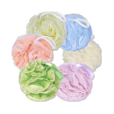 MISSLYN_Body Sponge_Cosmetic World